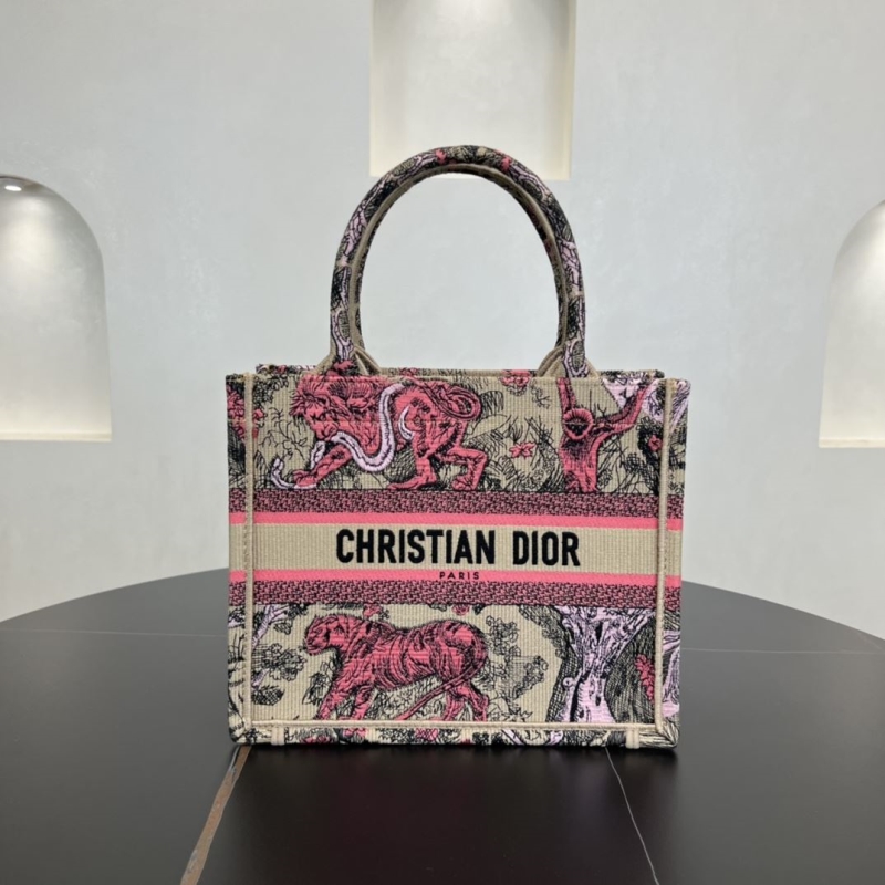 D*or shopping bags